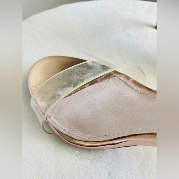 Steve Madden Stecy Dress Sandals - Picture 13 of 16